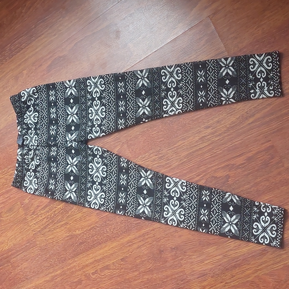 QED‎ London leggings